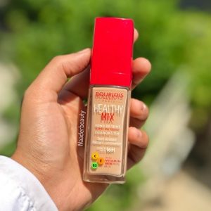 کرم‌پودر بورژوآ Bourjois (اصل)