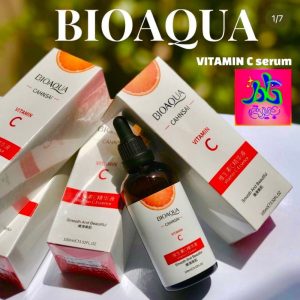 سرم ویتامین سی بیوآکوا BIOAQUA