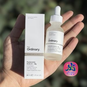 سرم هیالورونیک اسید اوردینری The Ordinary