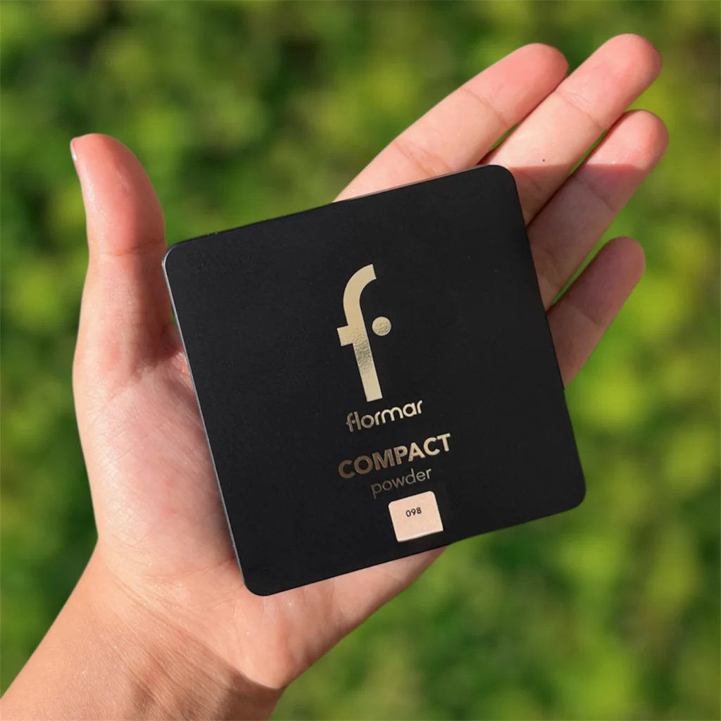 پنکیک فشرده فلورمار Flormar (اصل)